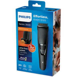philips bt3102 trimmer