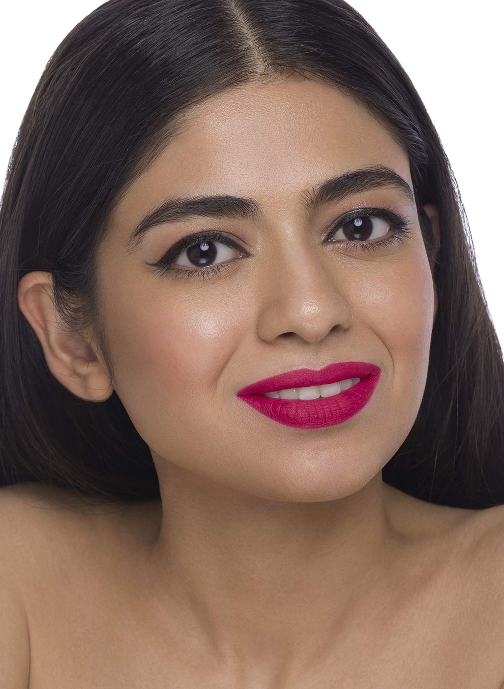 Sugar Cosmetics Matte Attack Transferproof Lipstick – MinerwaShopping