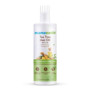 Mamaearth Pro-Growth Hair Tonic, 100 ml – MinerwaShopping